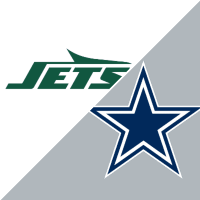 Follow live: With Rodgers out, Wilson leads Jets vs. Cowboys