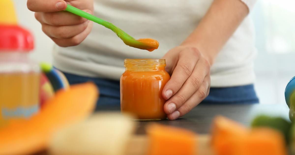 New FDA guidelines would reduce — but not eliminate — lead in baby food