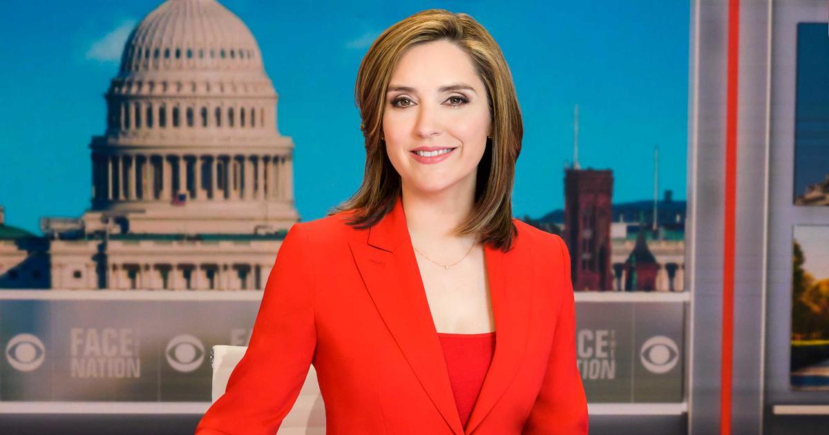 This week on "Face the Nation with Margaret Brennan," Dec. 11, 2022