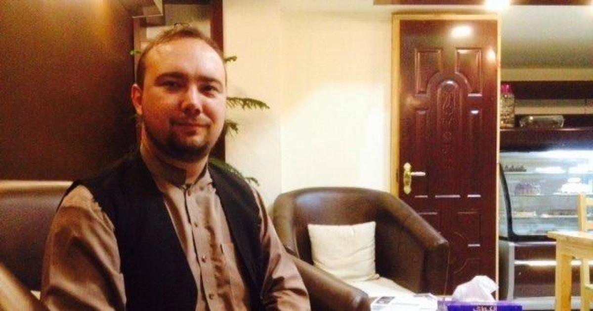 Attorneys for American imprisoned by Taliban file urgent petitions with U.N.