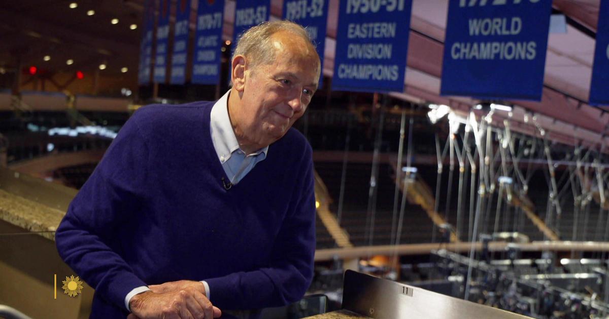 One-on-one with Bill Bradley