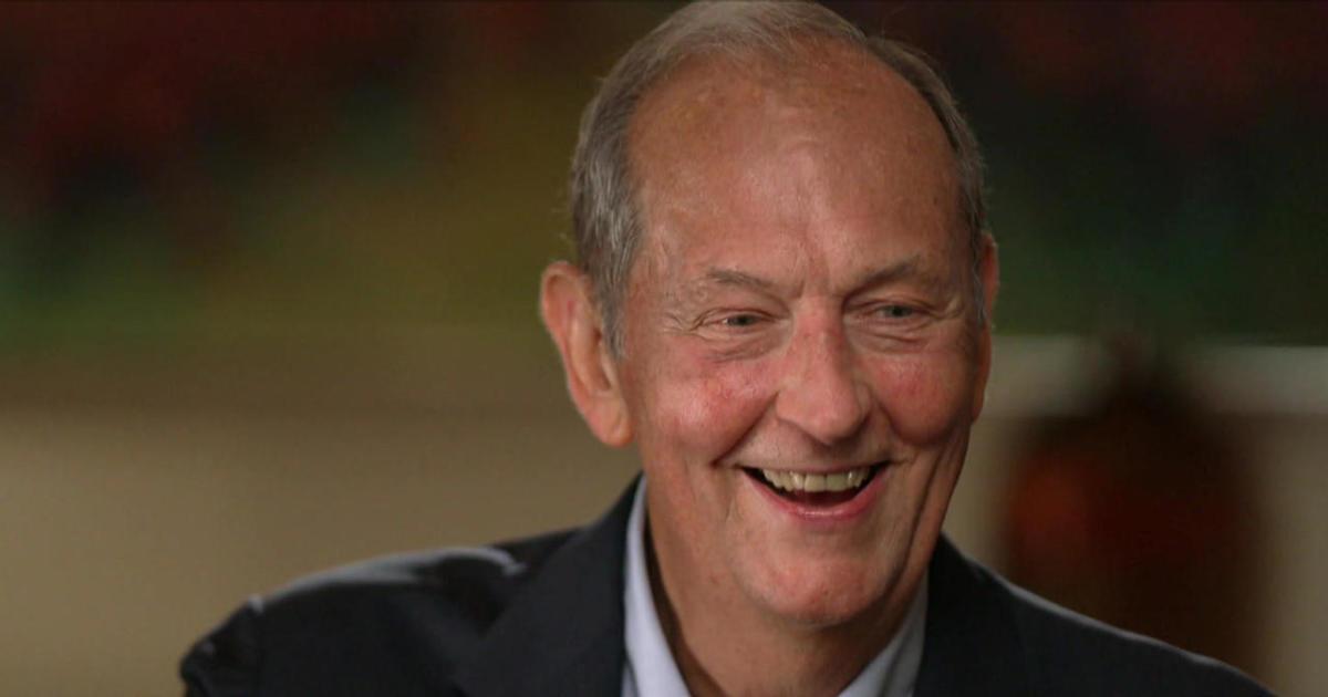 Bill Bradley reflects on a life of wins and losses