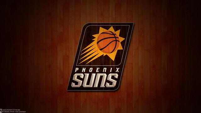 Chicago Bulls at Phoenix Suns