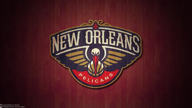 Toronto Raptors at New Orleans Pelicans