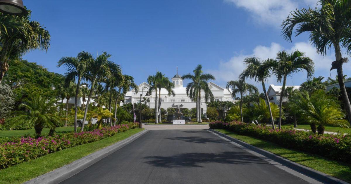 Officials continuing to investigate deaths at Bahamas resort