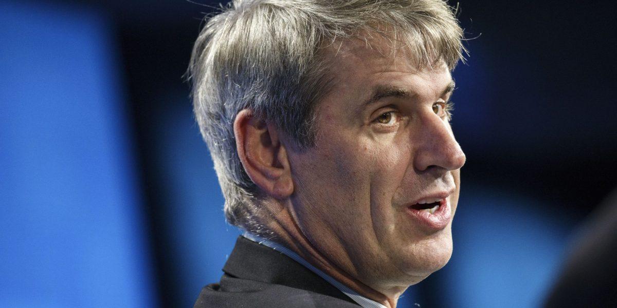 Bill Gurley warns of ‘scary’ regulatory capture efforts in the A.I space, hails open-source efforts