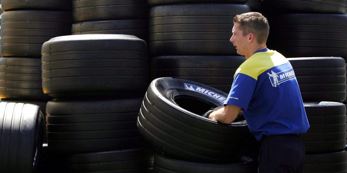 Michelin rolls out global living wage after minimum wages left staff in 'survival mode'