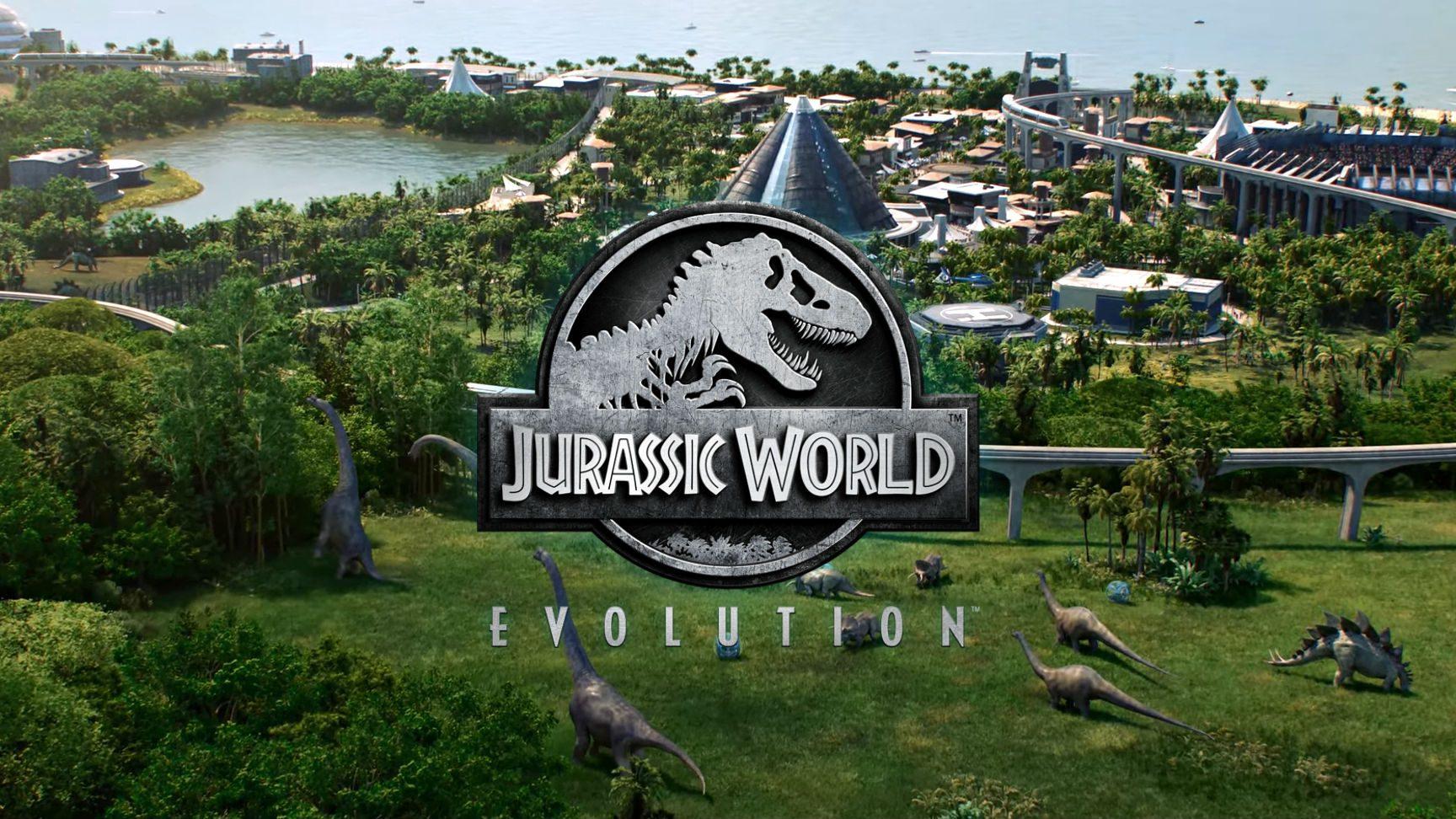Jurassic World Live Tour - Hershey