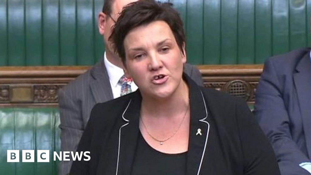 Welsh rugby: Politicians knew about WRU sexism claims - MP