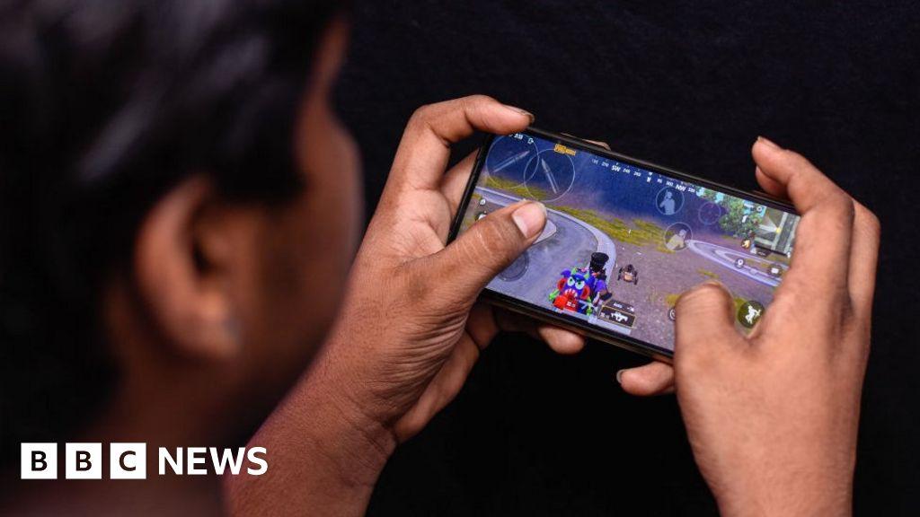 New tax divides India's booming computer games sector