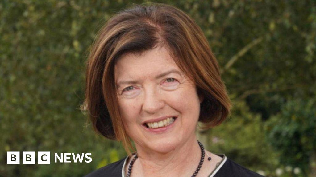 Downing Street says it instigated Sue Gray meeting about party report