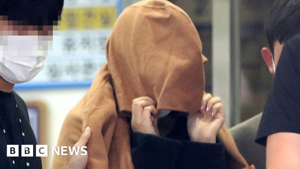 New Zealand bodies in suitcase: Woman arrested in S Korea over children's deaths