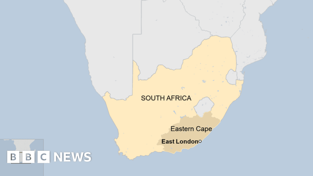 At least 17 found dead in South Africa nightclub