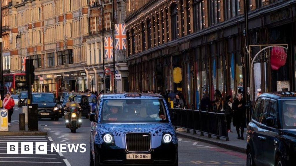 Bring back duty-free perk to boost London - mayor