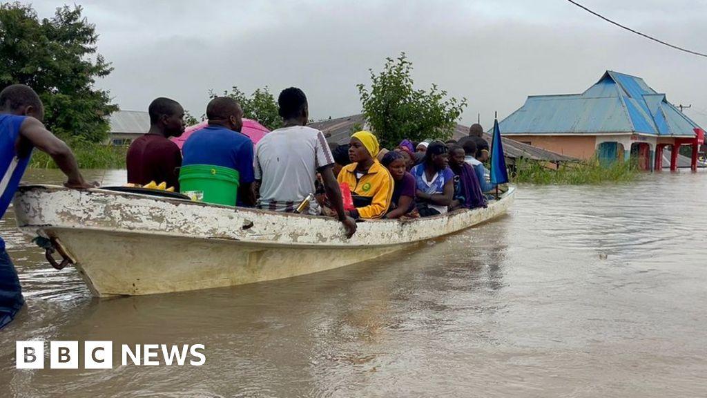 More than 150 killed as heavy rains pound Tanzania