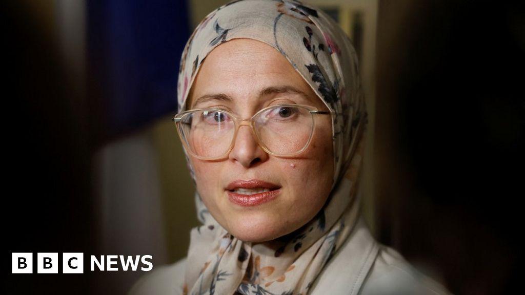 Trudeau anti-Islamophobia tsar Amira Elghawaby faces calls to resign