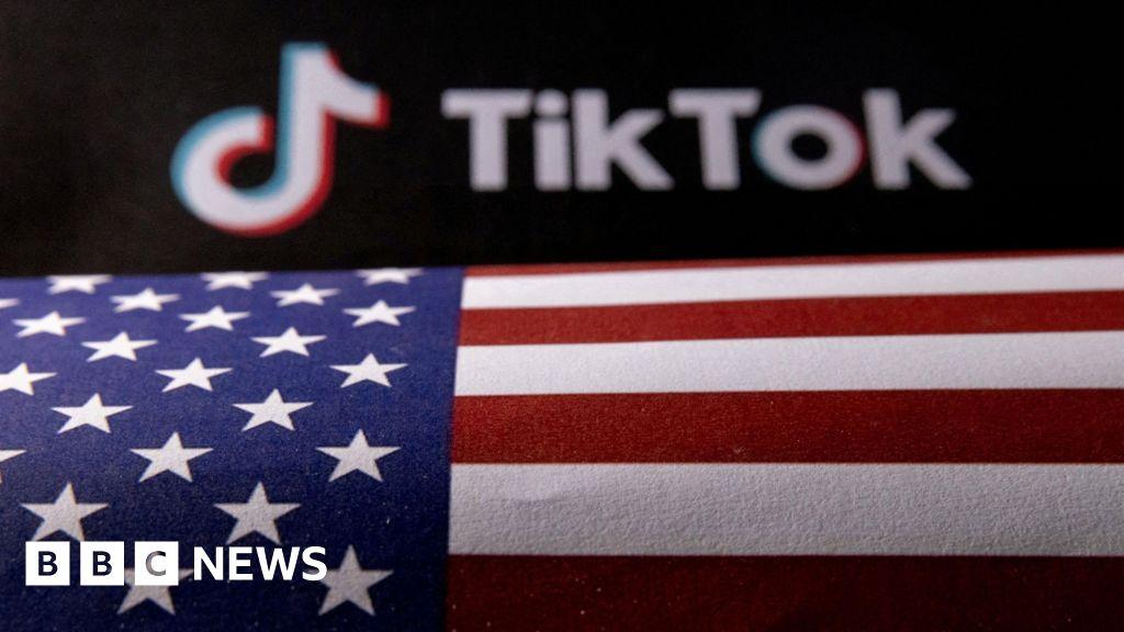 TikTok China parent firm says no plans to sell app