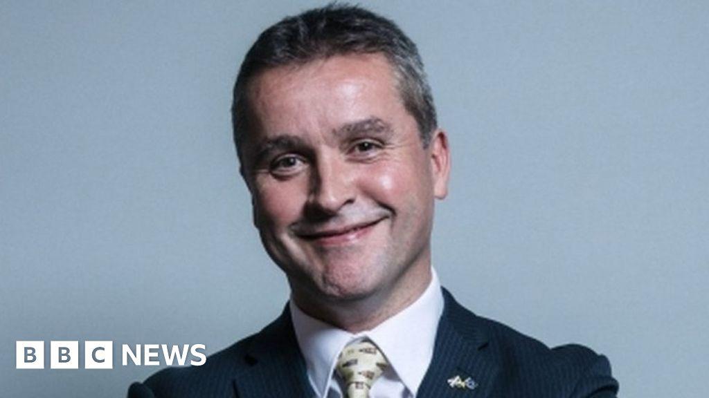 SNP MP Angus MacNeil found guilty of careless driving