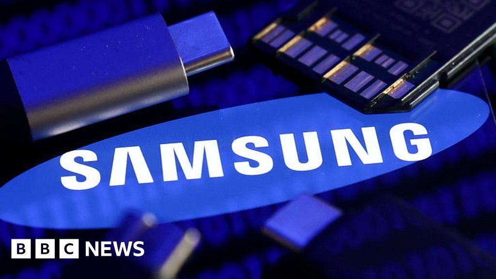 Samsung to invest in South Korea mega chip-making plan