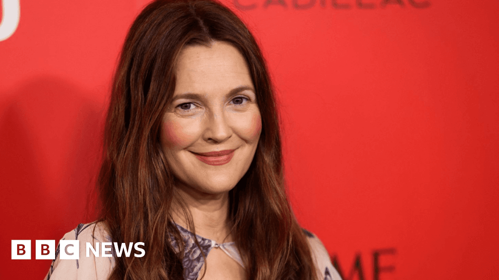 Drew Barrymore apology: Star halts talk show until writers strike ends