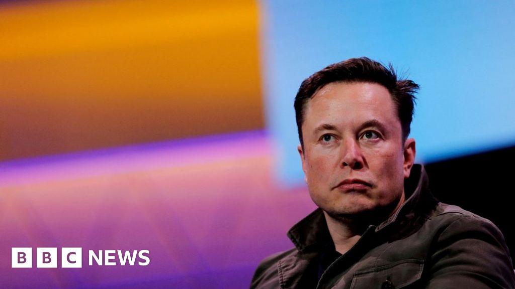 EU tells Elon Musk 'huge work ahead' for Twitter