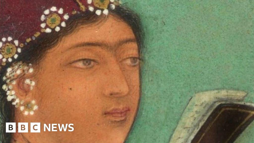 The epic voyage of a daring Mughal princess