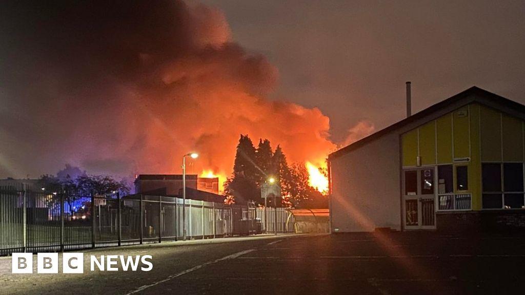 Police appeal after wilful fire raising in Dalmuir