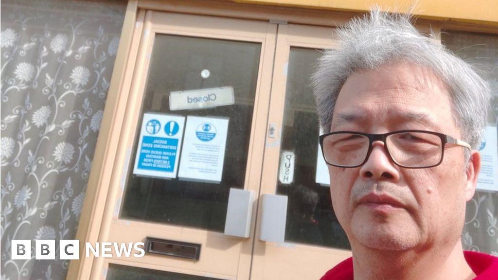 Aberdeen Chinese takeaway hit with £10k gas bill