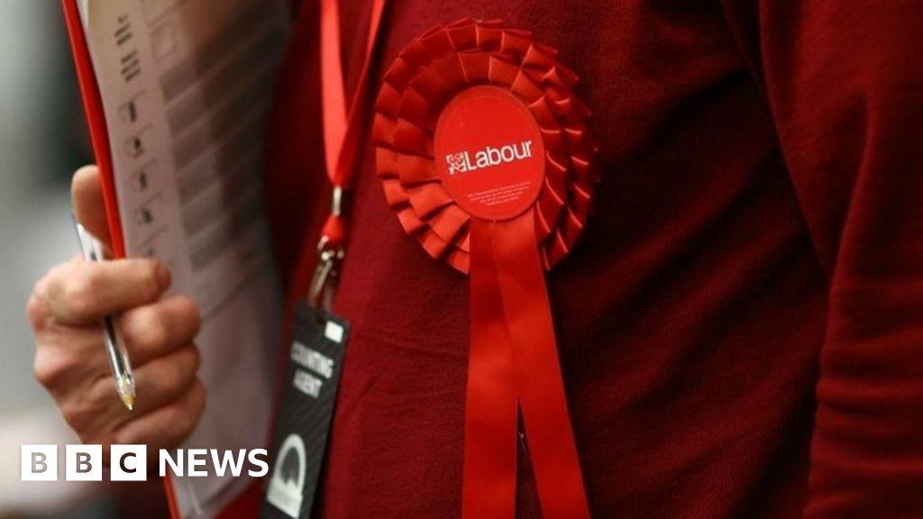 Wakefield Labour committee quits in by-election candidate row