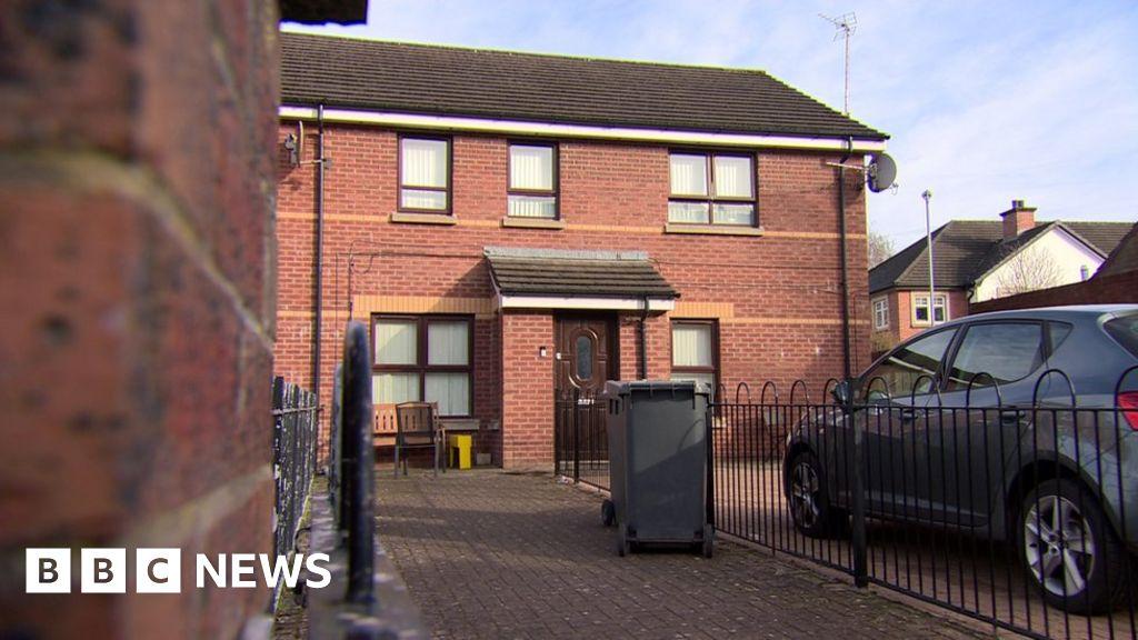 Belfast: Police investigating sudden deaths of two people