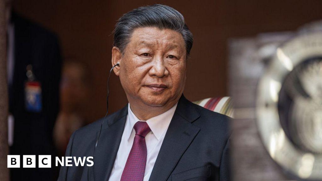 Xi Jinping's never-ending hunt for corruption