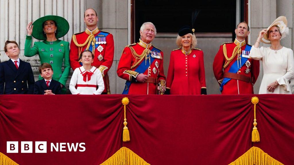 State school pupils back royals more than private