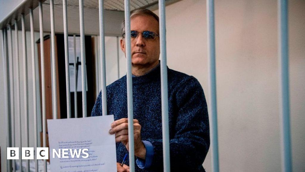 US and Russia to explore more prisoner swaps