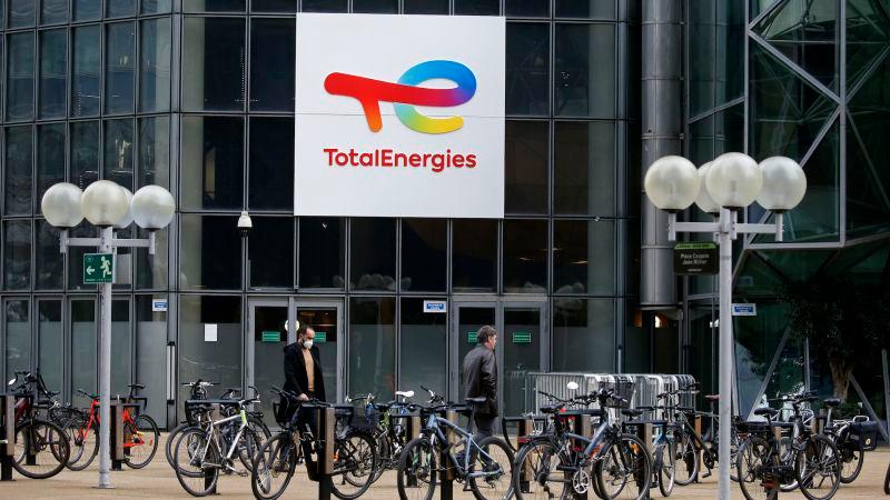 Adani will ask Big 4 accounting firm for a 'general audit,' says TotalEnergies