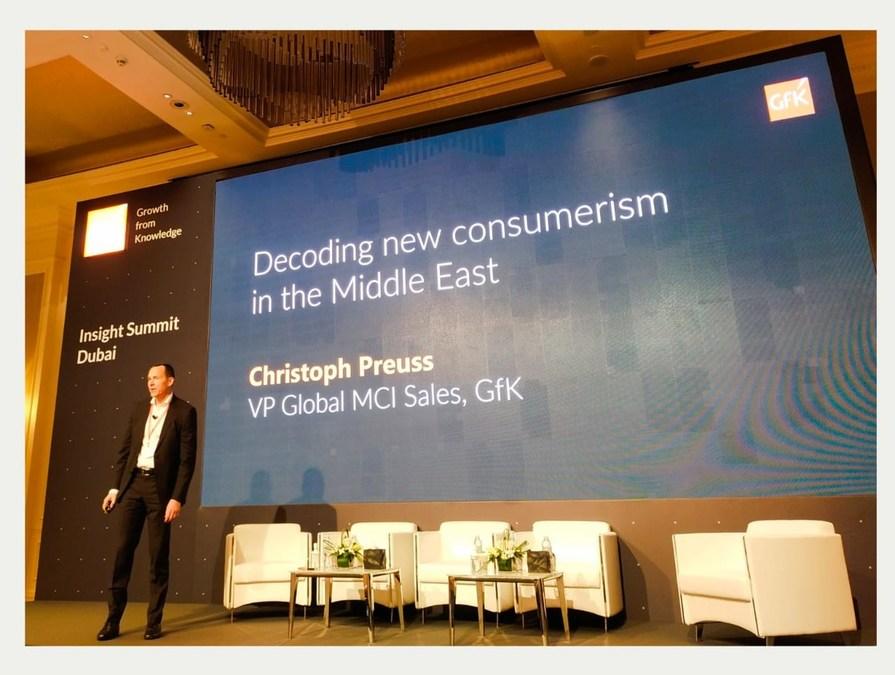 1 in 2 consumers in MENA are excited about metaverse and keen to experience it: GfK Consumer Pulse Study