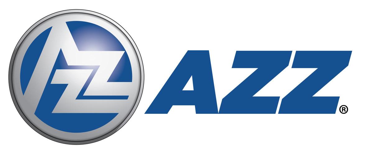 AZZ Inc. to Present at the Sidoti Small Cap Virtual Investor Conference on Wednesday, December 7, 2022