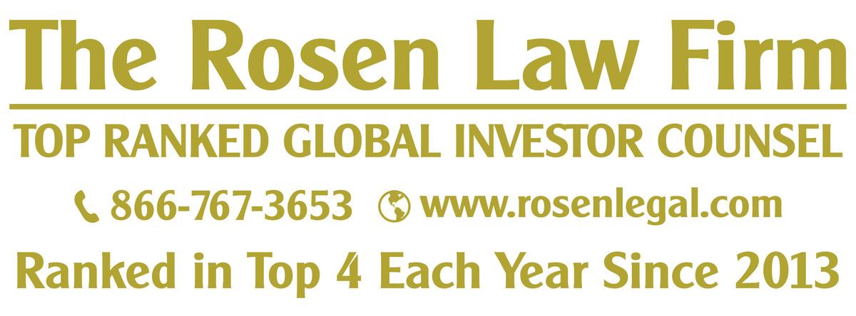ROSEN, GLOBALLY RESPECTED INVESTOR COUNSEL, Encourages Gaia, Inc. Investors to Inquire About Securities Class Action Investigation - GAIA