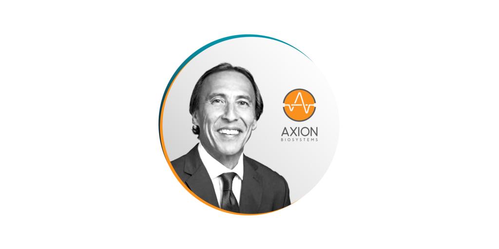 Axion BioSystems Welcomes Biotech Industry Leader Kevin Gould as New CEO