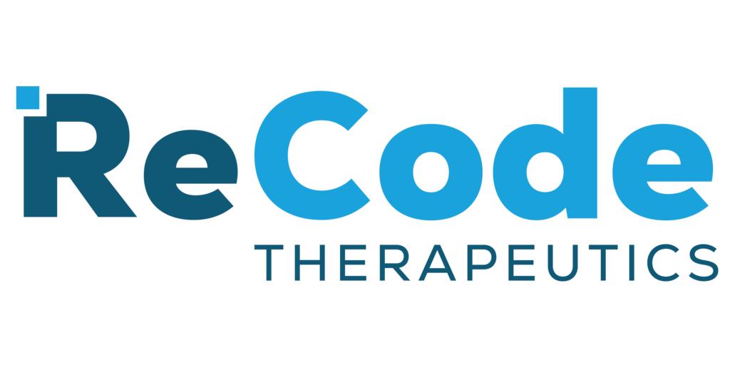 ReCode Therapeutics Presents Preclinical Data from Inhaled mRNA Therapeutic Program in Primary Ciliary Dyskinesia (PCD) in Three Posters at the ATS 2022 International Conference