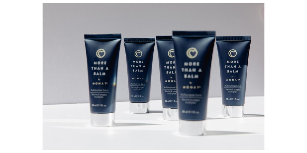 MONAT Global Launches More Than a Balm to Support Veterans and Underserved Youth