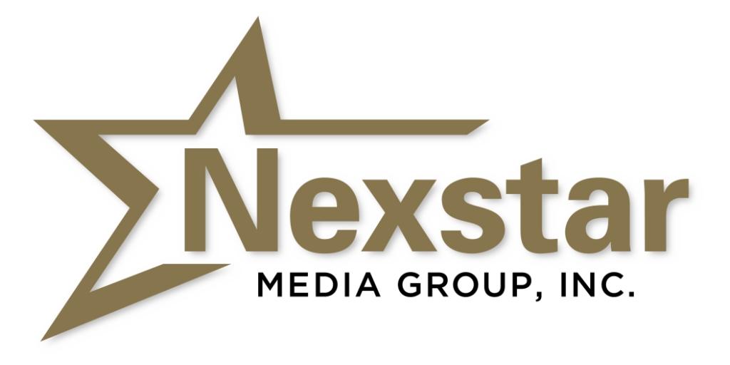 Nexstar Media Group Refinances Senior Secured Term Loans and Revolving Credit Facilities