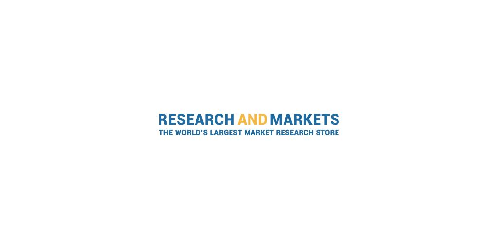 Global Lottery Market Report (2022 to 2027) - Increasing Internet Accessibility is Driving Growth - ResearchAndMarkets.com