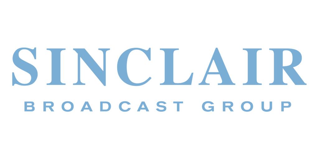 Sinclair Broadcast Group Names Robert Croteau Vice President/General Manager of WRGB and WCWN in Albany, NY