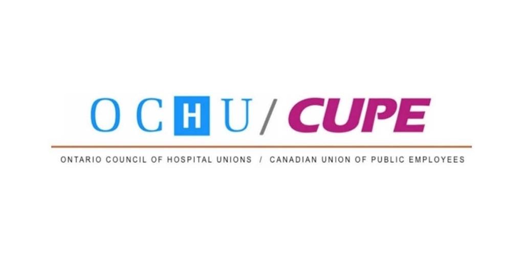 With Nearly 15% Turnover Rate, Ottawa’s Hospital Staffing Crisis Will Deepen Under Ford Government Warn Paramedics and Hospital Staff; Media Conference Tuesday at Civic ER