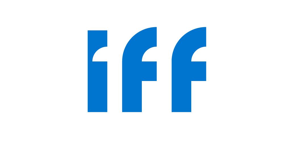 IFF Names Dennis Maroney Master Perfumer
