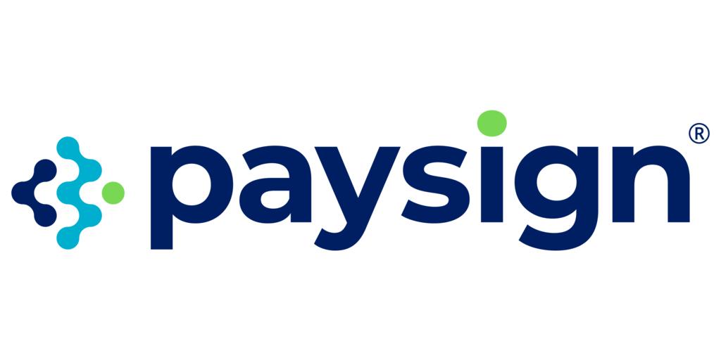 Paysign, Inc. to Present at the D.A. Davidson Fintech and Payments Spotlight Conference