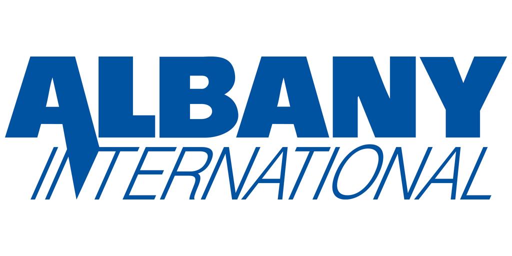 Albany International Increases Dividend