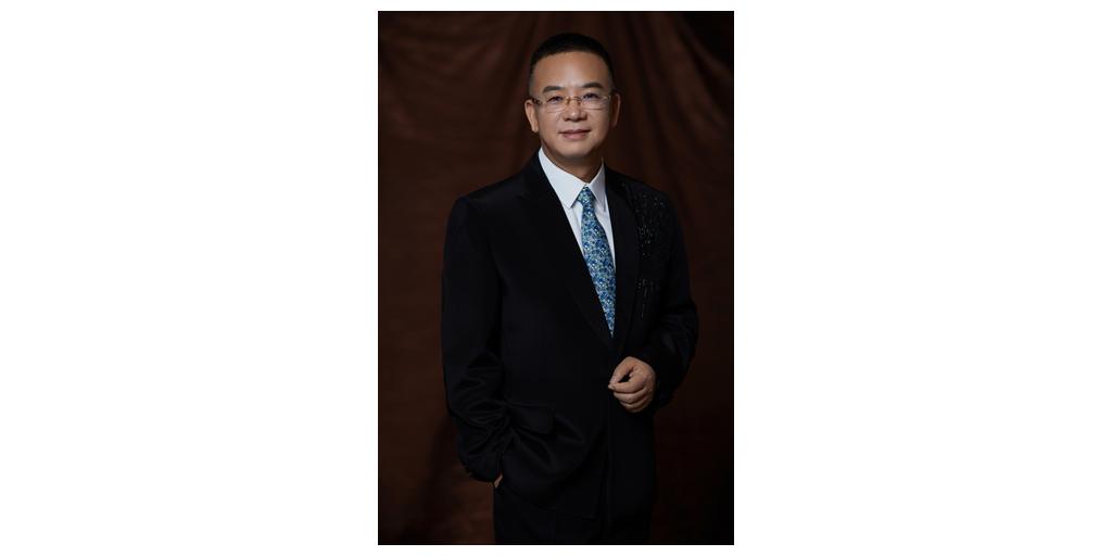 Haige Wang Was Elected as the Founding Chairman of the World Film Industry Conference