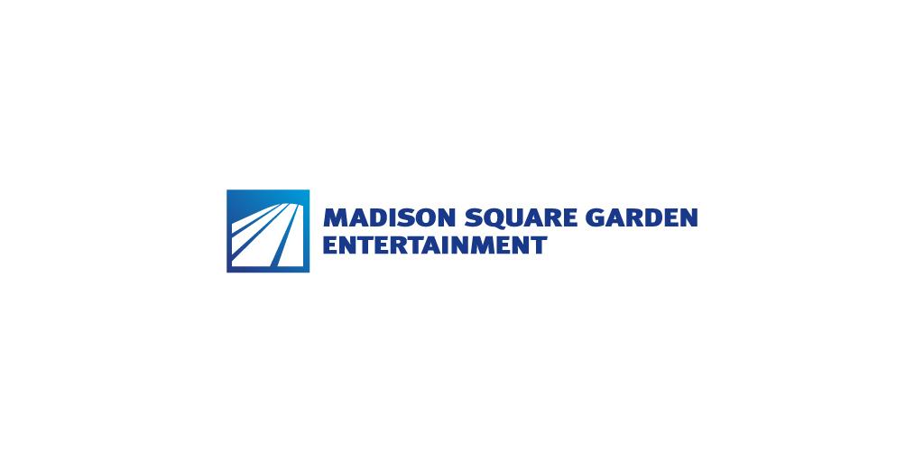 Madison Square Garden Entertainment Corp. Provides Update on Tao Group Hospitality
