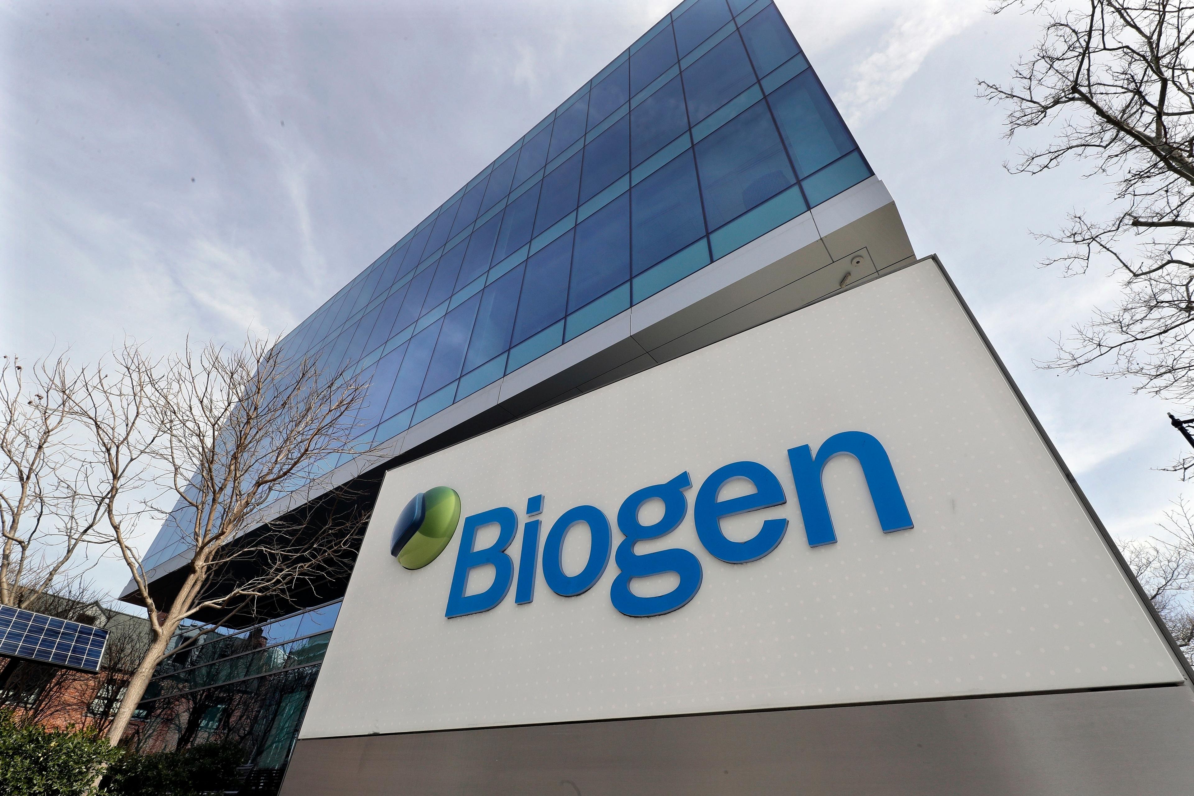 Biogen to cease production of controversial Alzheimer's drug